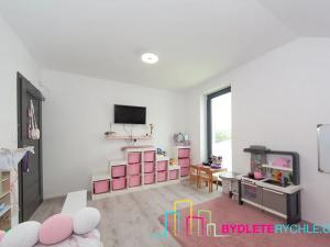 Prodej rodinného domu, Krhanice, 140 m2