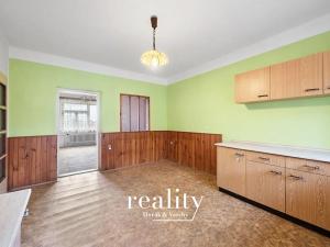 Prodej rodinného domu, Mohelno, 210 m2