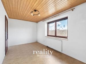 Prodej rodinného domu, Mohelno, 210 m2