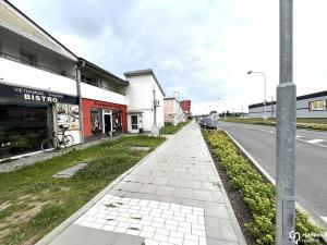 Pronájem bytu 2+kk, Olomouc, Schweitzerova, 40 m2