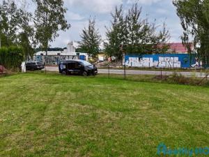 Prodej pozemku pro bydlení, Týn nad Vltavou, 878 m2