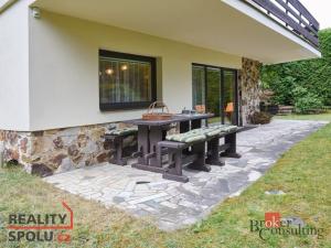 Prodej chaty, Milešov - Klenovice, 105 m2