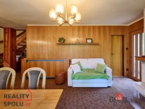 Prodej chaty, Milešov - Klenovice, 105 m2
