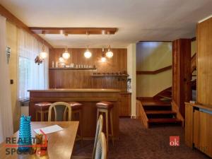 Prodej chaty, Milešov - Klenovice, 105 m2