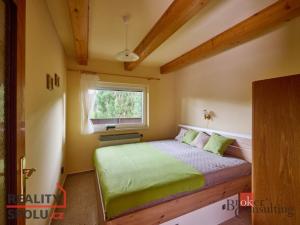 Prodej chaty, Milešov - Klenovice, 105 m2