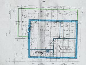Prodej chaty, Milešov - Klenovice, 105 m2