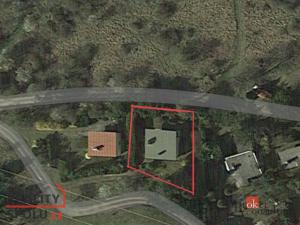 Prodej chaty, Milešov - Klenovice, 105 m2