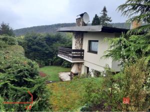 Prodej chaty, Milešov - Klenovice, 105 m2