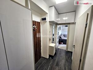 Prodej bytu 2+1, Plzeň - Jižní Předměstí, Alešova, 50 m2