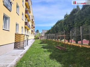 Prodej bytu 2+1, Plzeň - Jižní Předměstí, Alešova, 50 m2