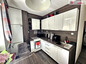 Pronájem bytu 2+1, Plzeň - Jižní Předměstí, Alešova, 50 m2