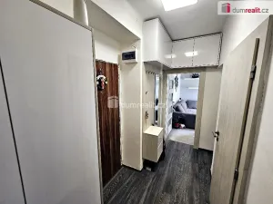 Pronájem bytu 2+1, Plzeň - Jižní Předměstí, Alešova, 50 m2