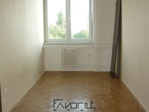 Prodej bytu 3+1, Ostrava, Maďarská, 65 m2