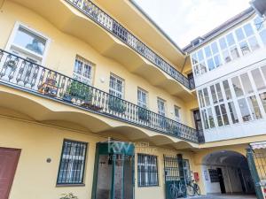 Pronájem bytu 3+kk, Praha - Staré Město, Jakubská, 60 m2