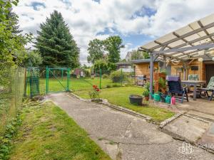 Prodej rodinného domu, Citice, 130 m2