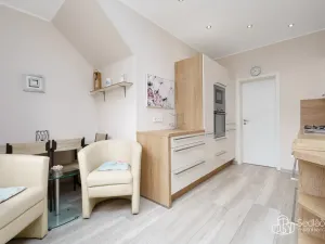 Prodej rodinného domu, Citice, 130 m2