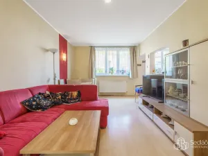 Prodej rodinného domu, Citice, 130 m2