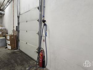 Pronájem obchodního prostoru, Sokolov, Trocnovská, 876 m2