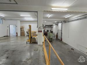 Pronájem obchodního prostoru, Sokolov, Trocnovská, 876 m2