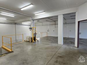 Pronájem obchodního prostoru, Sokolov, Trocnovská, 876 m2