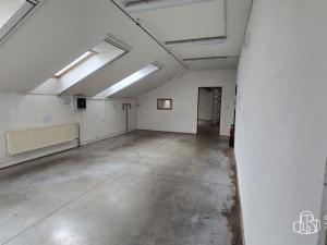 Pronájem obchodního prostoru, Sokolov, Trocnovská, 876 m2