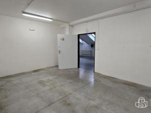 Pronájem obchodního prostoru, Sokolov, Trocnovská, 876 m2