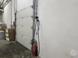 Pronájem obchodního prostoru, Sokolov, Trocnovská, 876 m2