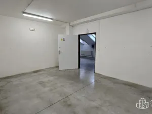 Pronájem obchodního prostoru, Sokolov, Trocnovská, 876 m2