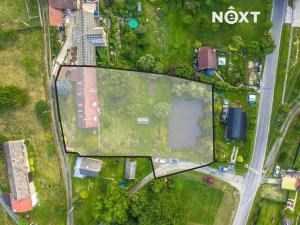 Prodej vícegeneračního domu, Neveklov, 200 m2
