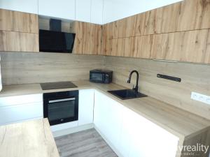 Prodej bytu 3+1, Litvínov - Horní Litvínov, Čapkova, 80 m2