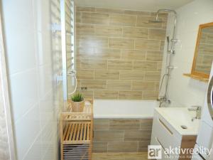 Prodej bytu 3+1, Litvínov - Horní Litvínov, Čapkova, 80 m2