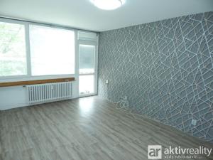 Prodej bytu 3+1, Litvínov - Horní Litvínov, Čapkova, 80 m2