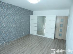 Prodej bytu 3+1, Litvínov - Horní Litvínov, Čapkova, 80 m2