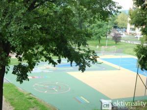 Prodej bytu 3+1, Litvínov - Horní Litvínov, Čapkova, 80 m2