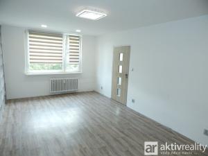 Prodej bytu 3+1, Litvínov - Horní Litvínov, Čapkova, 80 m2