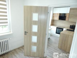 Prodej bytu 3+1, Litvínov - Horní Litvínov, Čapkova, 80 m2