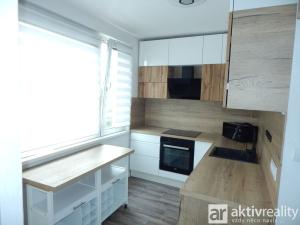 Prodej bytu 3+1, Litvínov - Horní Litvínov, Čapkova, 80 m2