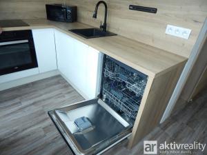 Prodej bytu 3+1, Litvínov - Horní Litvínov, Čapkova, 80 m2