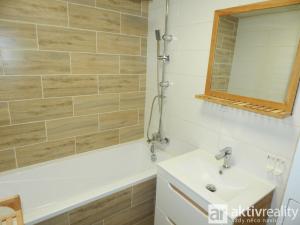 Prodej bytu 3+1, Litvínov - Horní Litvínov, Čapkova, 80 m2