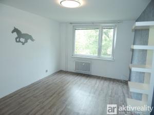 Prodej bytu 3+1, Litvínov - Horní Litvínov, Čapkova, 80 m2