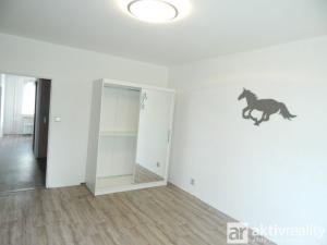 Prodej bytu 3+1, Litvínov - Horní Litvínov, Čapkova, 80 m2