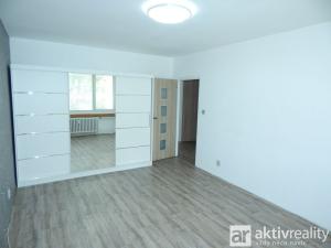 Prodej bytu 3+1, Litvínov - Horní Litvínov, Čapkova, 80 m2