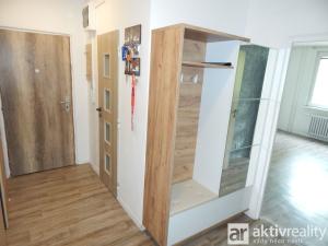 Prodej bytu 3+1, Litvínov - Horní Litvínov, Čapkova, 80 m2