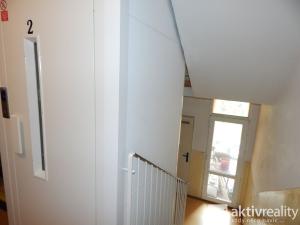 Prodej bytu 3+1, Litvínov - Horní Litvínov, Čapkova, 80 m2