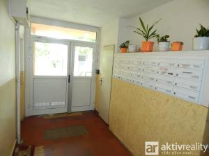Prodej bytu 3+1, Litvínov - Horní Litvínov, Čapkova, 80 m2