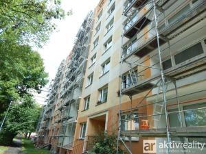 Prodej bytu 3+1, Litvínov - Horní Litvínov, Čapkova, 80 m2