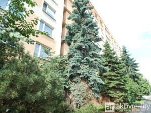 Prodej bytu 3+1, Litvínov - Horní Litvínov, Čapkova, 80 m2