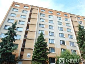 Prodej bytu 3+1, Litvínov - Horní Litvínov, Čapkova, 80 m2