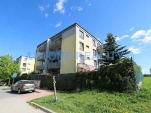 Pronájem bytu 1+kk, Praha - Zličín, Vřesovická, 37 m2