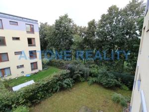 Pronájem bytu 1+kk, Praha - Zličín, Vřesovická, 37 m2